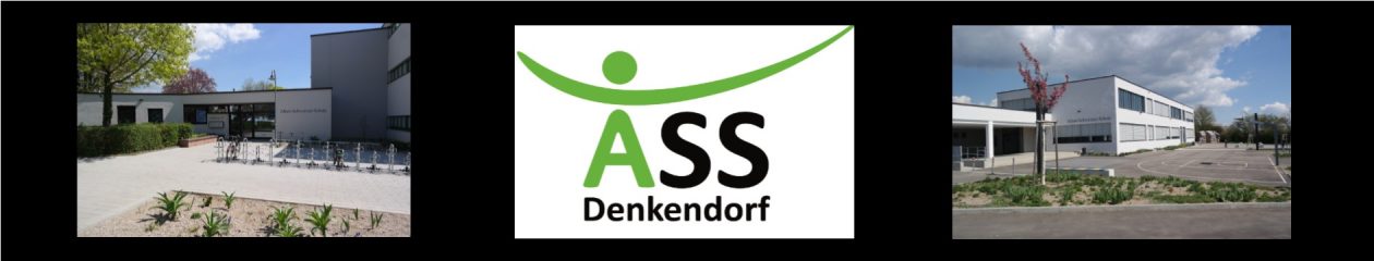 Albert-Schweitzer-Schule Denkendorf (eine Verbundschule aus Grundschule und Realschule)